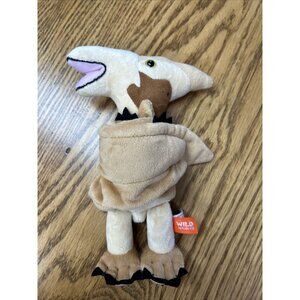 Wild Republic Pteranodon Dinosaur Bird Hugger Arms Plush Stuffed Animal Toy 8”